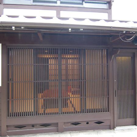 Renyouan Kyoto Dış mekan fotoğraf