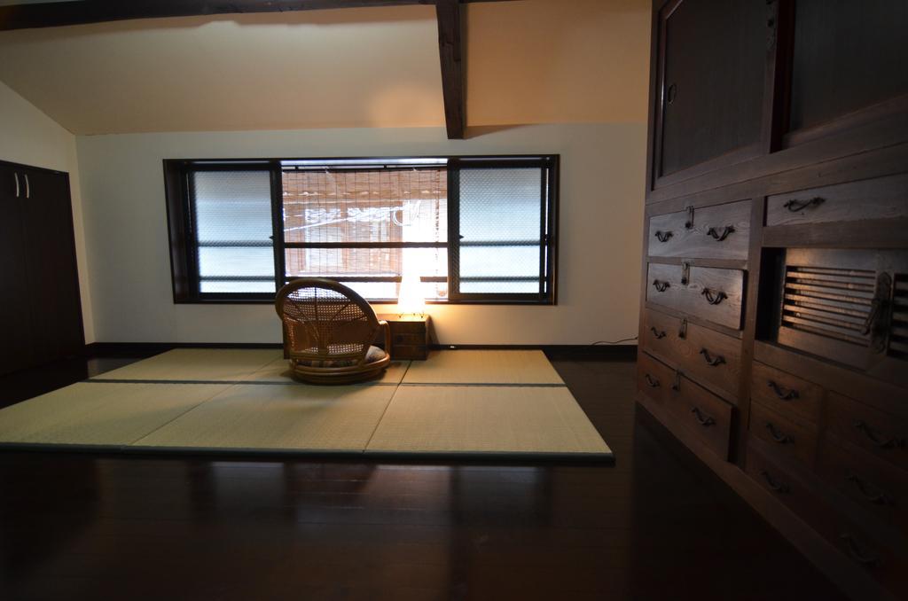 Renyouan Kyoto Dış mekan fotoğraf