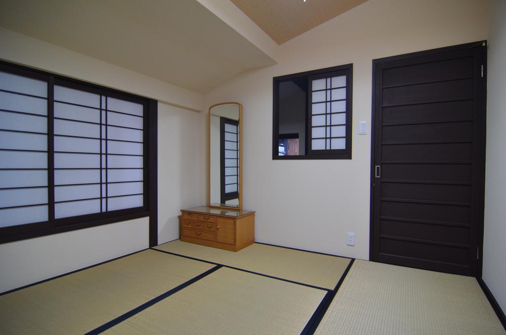 Renyouan Kyoto Dış mekan fotoğraf