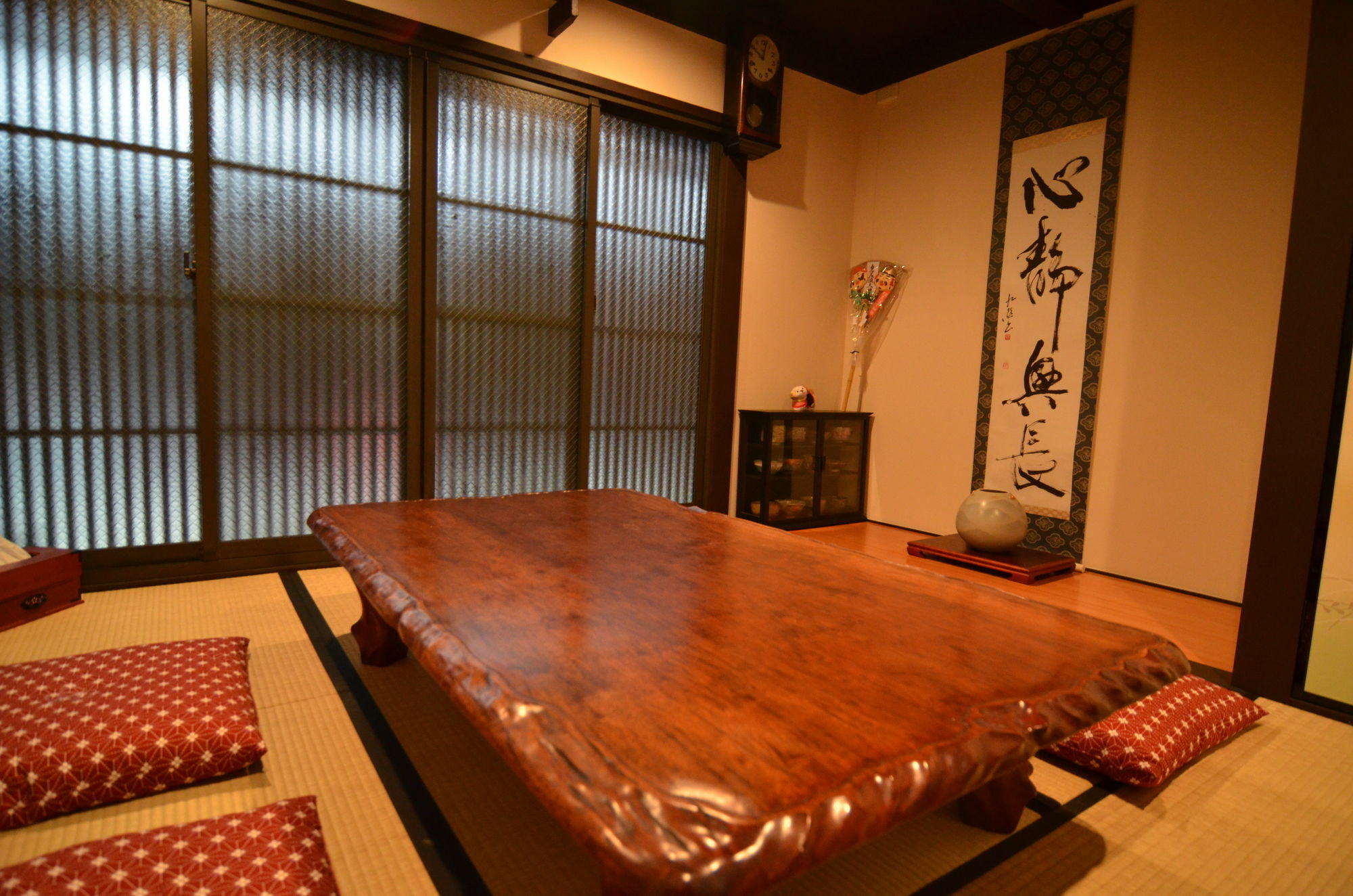 Renyouan Kyoto Dış mekan fotoğraf