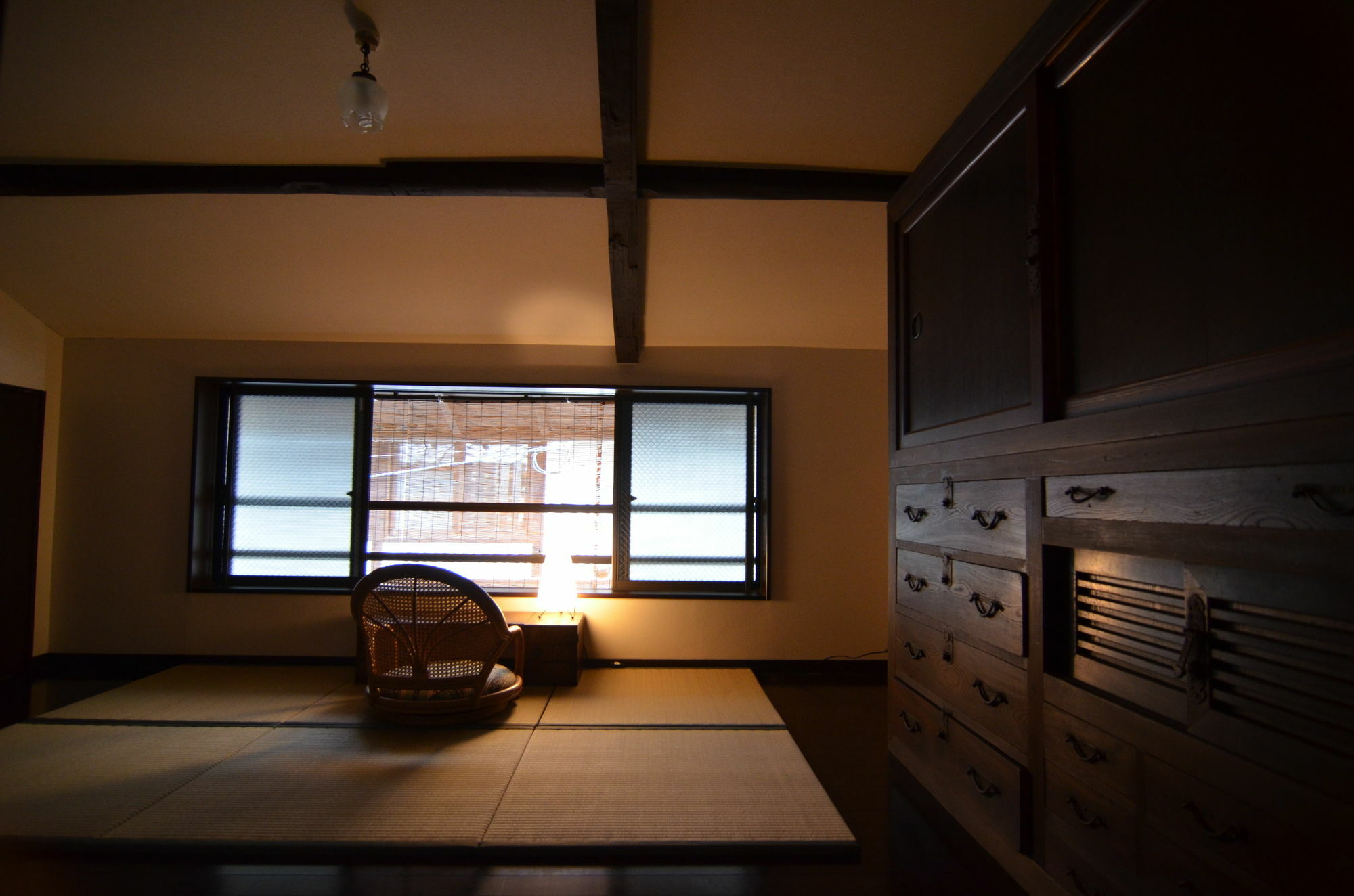 Renyouan Kyoto Dış mekan fotoğraf
